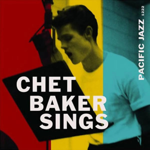 Chet Baker - Chet Baker Sings [Blue Note Tone Poet] NEW Sealed Vinyl LP Album