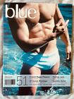 New Listing(not only) Blue   Magazine- Gay Interest July 2004 # 51