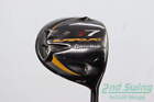 TaylorMade R7 Superquad Driver 10.5° Graphite Regular Right 45.0in
