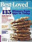 Best Loved Reader Recipes Magazine Chocolate Chip Cookies Meals Soup Desserts