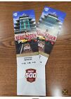 2024 Indianapolis 500  Penthouse A -2 tickets
