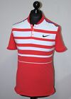 Miami Masters 2016 ATP Tour Roger Federer Nike Court tennis shirt Size M