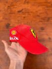 Ferrari Michael Schumacher  Collection F1 Formula 1 One Cap Hat Vintage