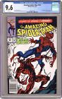 Amazing Spider-Man #361A.N CGC 9.6 1992 4082910014 1st full app. Carnage