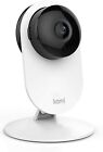 Kami by YI Security Home IP Camera, 1080p WiFi Wireless Indoor Surveillance