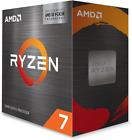 Ryzen™ 7 5800X3D 8-Core, 16-Thread Desktop Processor with 3D V-Cache™ Technology