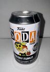 Freddy Funko Soda Trick Or Treat SEALED COMMON 2023 NYCC Exclusive LE 15,000