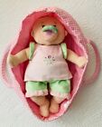 New ListingManhattan Toy Wee Baby Stella Soft Plush Doll 14