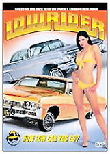 The Best of Lowrider DVD