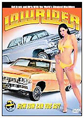 The Best of Lowrider DVD