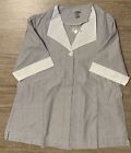 Housekeeping Tunic - New in Package