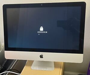 *Locked* for PARTS/Repair 2015 iMac 21.5