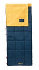 Coleman sleeping bag Performer III C10 Available temperature 10 degrees envelope
