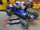 Redcat Racing Cyclone XB10 Electric RC Buggy W/ 2 Batteries