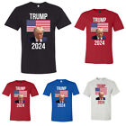 Trump Mugshot T Shirt Official Mug Shot!! TRUMP 2024