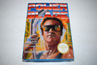Power Blade Nintendo NES Video Game Complete in Box