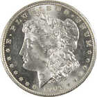 1900 O Morgan Dollar CH AU Choice About Uncirculated Silver $1 Coin