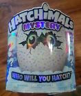 Hatchimals Mystery Egg -  Fluffy Interactive Mystery - NEW in  Box