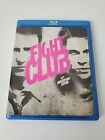Fight Club Blu-ray Disc 10th Anniversary Edition Movie