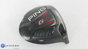 Ping G410 Plus 10.5* Driver -Head Only- 386359