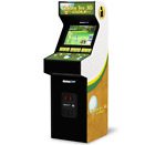 New ListingArcade1UP Golden Tee 3D Deluxe Arcade Machine Golf Home Video Game Arcade WiFi