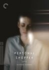 PERSONAL SHOPPER (2016) CRITERION BRAND NEW DVD FRENCH DIRECTOR OLIVIER ASSAYAS