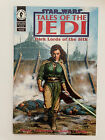 Star Wars Tales of the Jedi Dark Lords of the Sith 5 NM Dark Horse