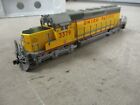 KATO HO SCALE New in Box   Only Track Tested , EMD SD40-2UNION PACIFIC 37-2909