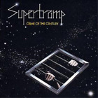 Supertramp Crime of the Century (CD) Album