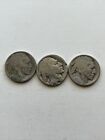 (1) 1914 S Buffalo Nickel Key Date Restored Five Cent 5c Coin