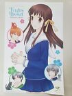New ListingFRUITS BASKET / LISELOTTE & WITCH'S FOREST 2-SIDED ANIME POSTER 11x17 NEW ROLLED