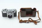 [ Exc+5 ]  Nikon S2 Rangefinder Camera + Nikkor S.C 5cm F/1.4 50mm From Japan