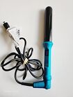 NuMe Classic Curling Wand 32mm (Color: Turquoise)