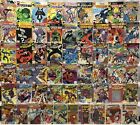 Marvel Comics - Web of Spider-Man 1st Series - Comic Book Lot of 55 Issues