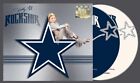Dolly Parton Rockstar Dallas Cowboys 2-CD Limited Edition NFL Licensed Sealed