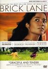 BRICK LANE Naeema Begum Tannishtha Chatterjee Christopher Simpson DVD disc only