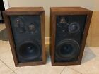 New ListingAcoustic Research AR 3 Speakers