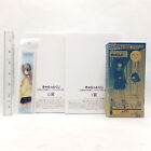 #9G1431 Goods Ruler etc. Witch on The Holly Night & Clannad etc.