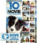 10-Movie Family Pack - DVD - VERY GOOD