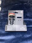🍷 OXO Stainless Steel Spillproof Wine Stopper Set of 1 NEW In Box