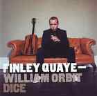New! FINLEY QUAYE - WILLIAM ORBIT 