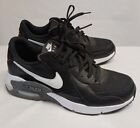 Nike Air Max Excee Sneakers Womens 7.5 Black Running Shoes CD5432-003