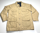 Vintage John Blair Jacket Western Field Jacket 70's Barn Thinsulate 3M Men’s XL