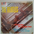 New ListingBeatles - Please Please Me - LP - 1963-64 G+L Press - KT Tax - 1N/1N - VG