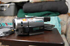 Sony DCR-TRV310 Digital8 HI8 8mm Camcorder Night Vision Video Transfer- Tested!