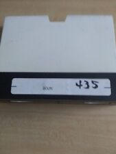 New ListingVHS TAPE - use as blank - #435