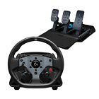 Logitech - PRO Racing Wheel for PC with TRUEFORCE Force Feedback + PEDAL