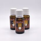 Young Living Essential Oils Clove 15ml Lot Of 3 Sealed Bottle New