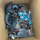 King Kong & Godzilla Action Figure Movie Toy Lot Wholesale Toys Bulk