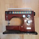 HUSQVARNA Viking Selectronic Model 6570 Sewing Machine no power cord/ foot pedal